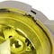 Spec-D Tuning 1993-1997 HONDA DEL SOL EG EH6 FOG LIGHT WITH AMBER LENS, PK  2 LF-DEL93AMOEM-HZ - alternate 7